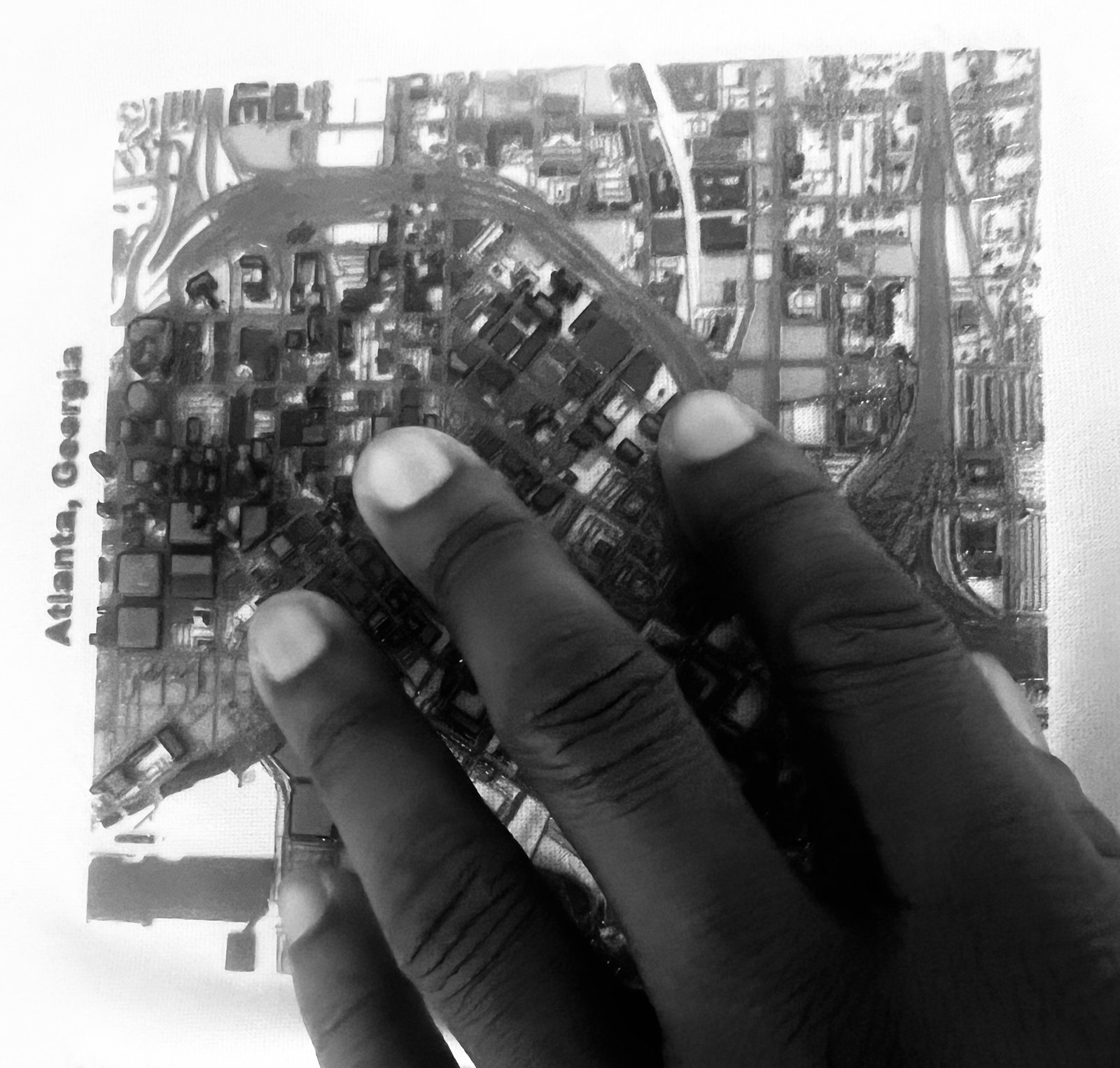 Additive Manufacturing cover