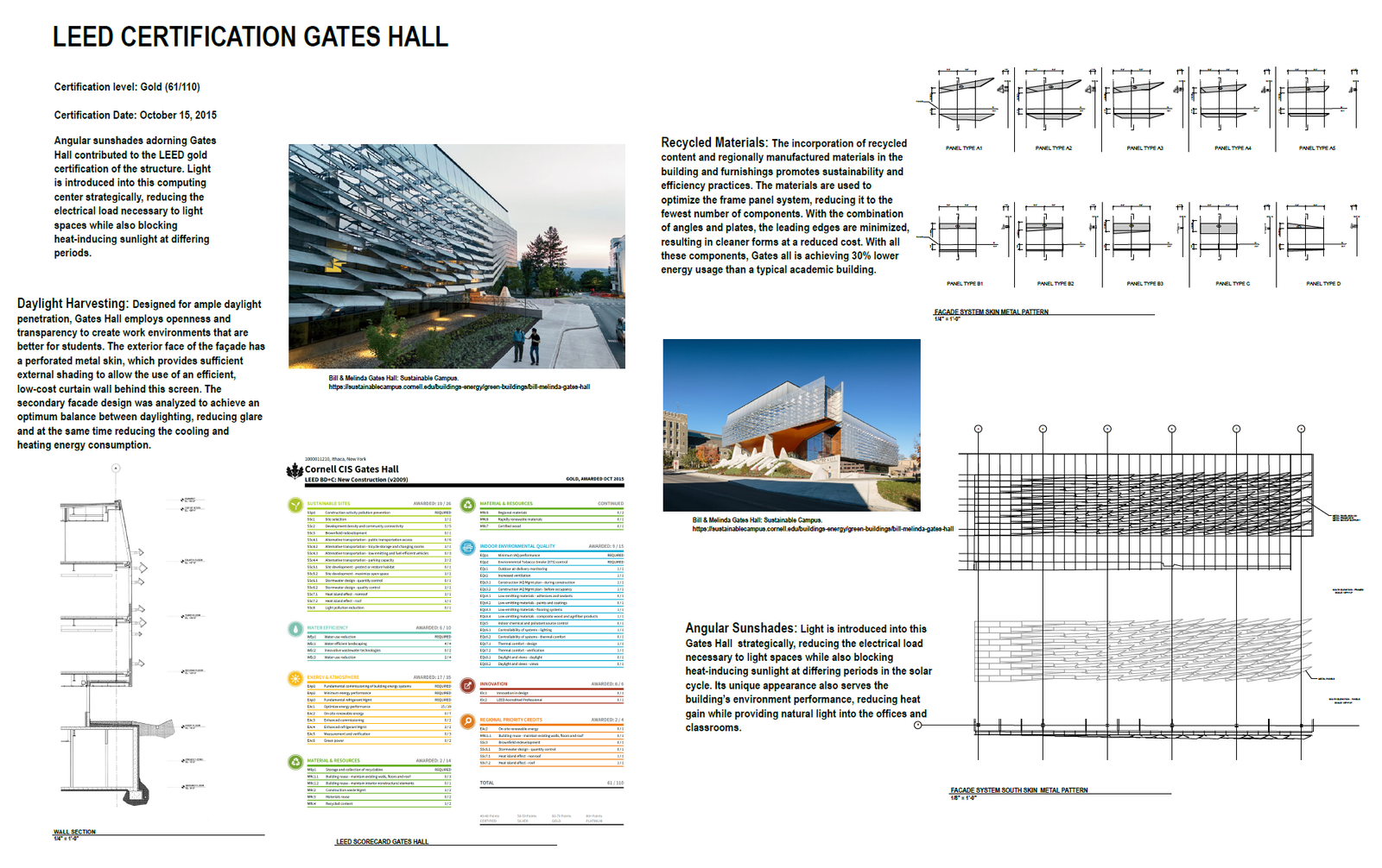 Building Technology image 1