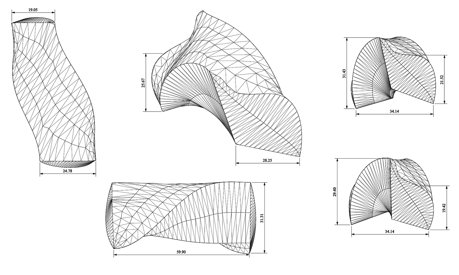 TwistChair image 1