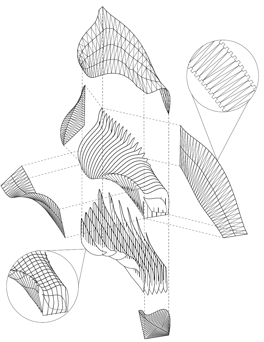 TwistChair image 2