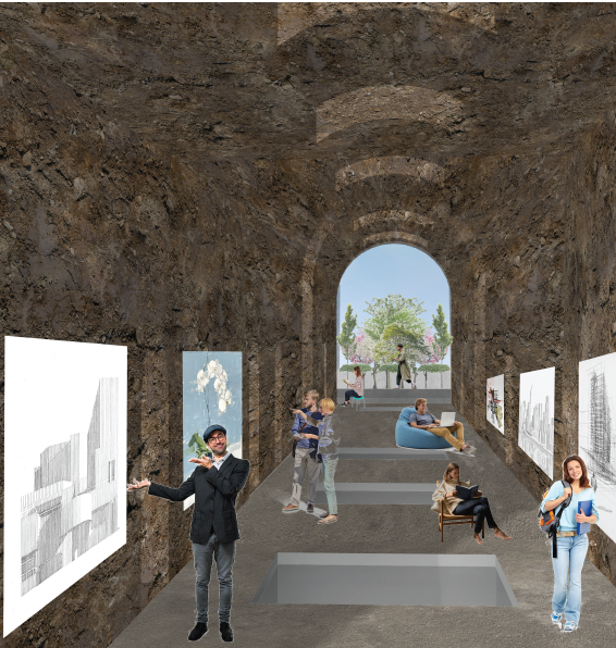 Bridging Between Vaults image 16