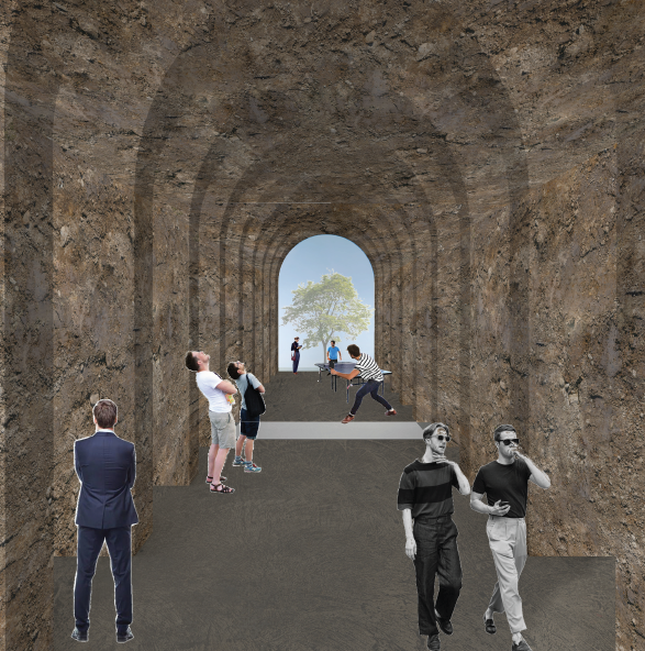 Bridging Between Vaults image 17