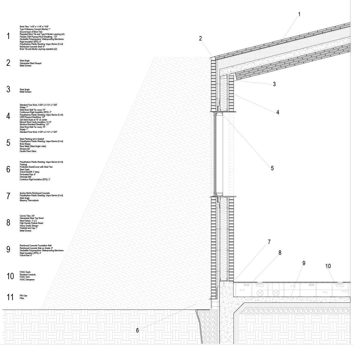 Cass Park Library image 20