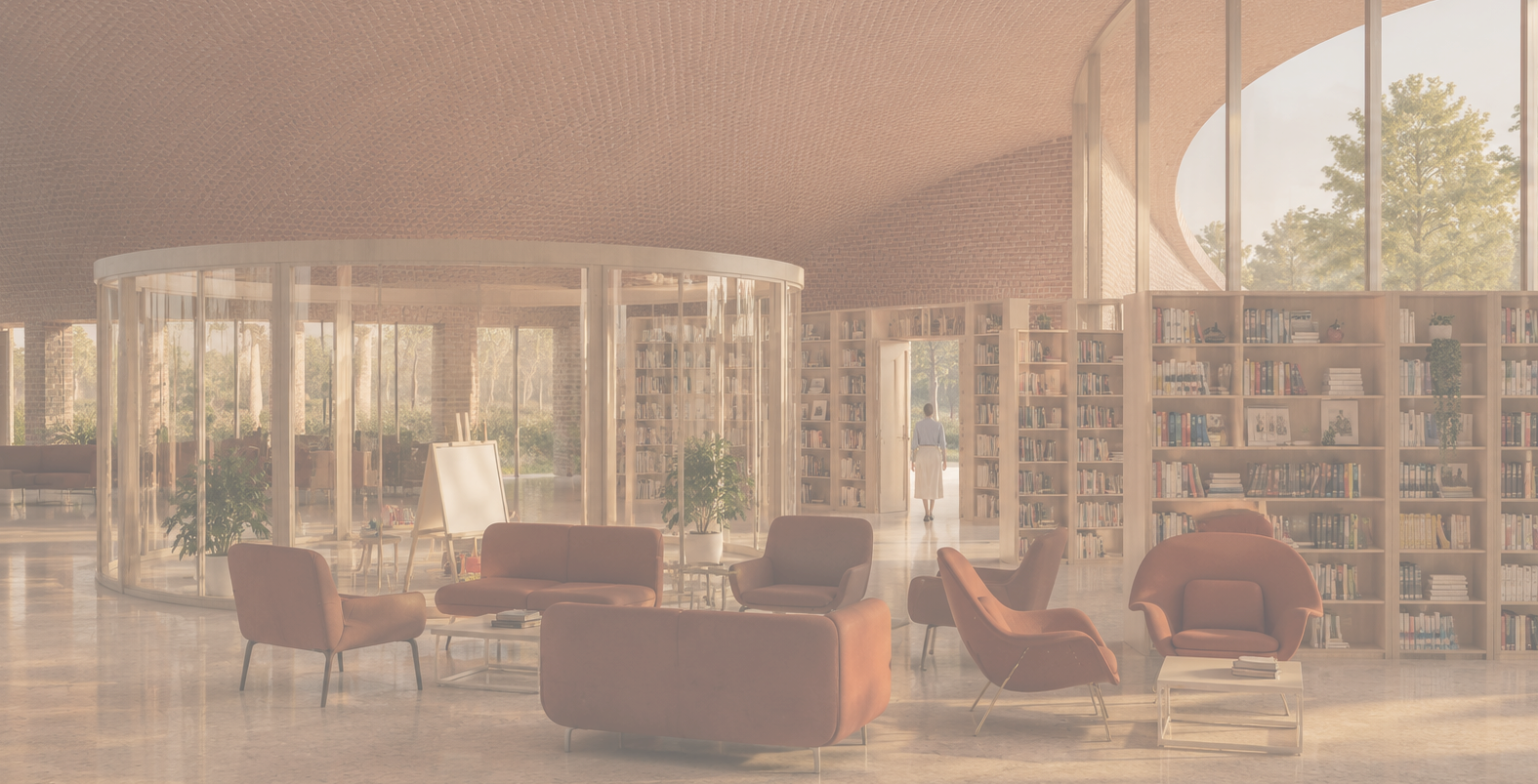 Cass Park Library image 33
