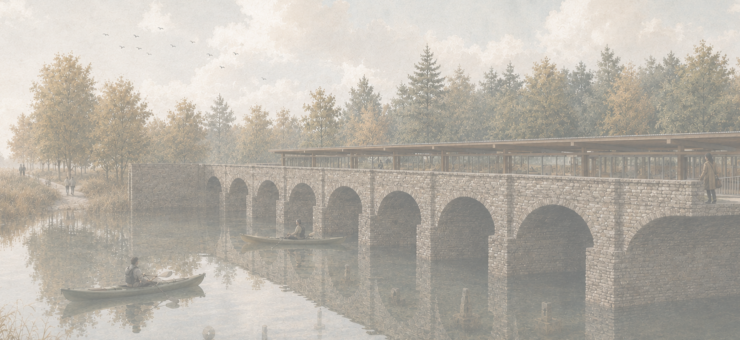 Echoes in the Water image 15