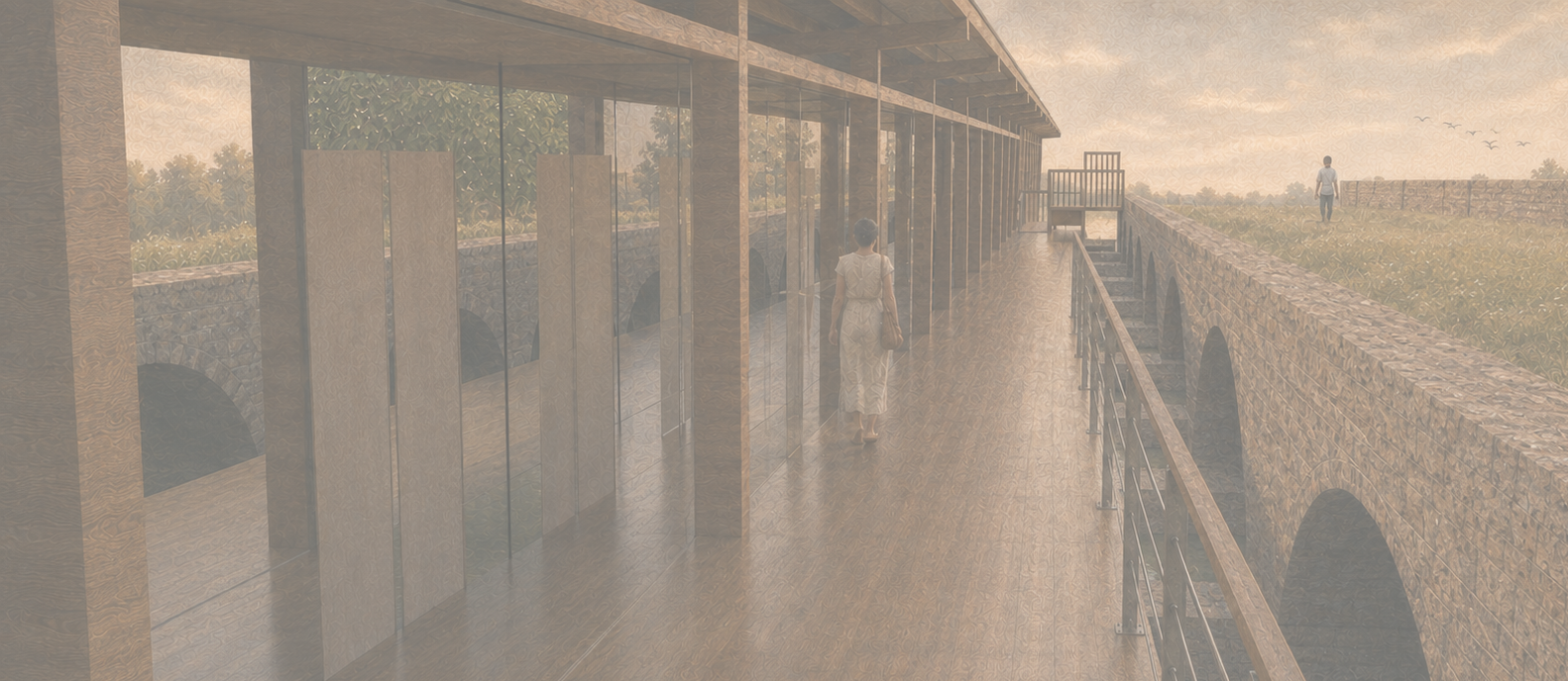 Echoes in the Water image 18