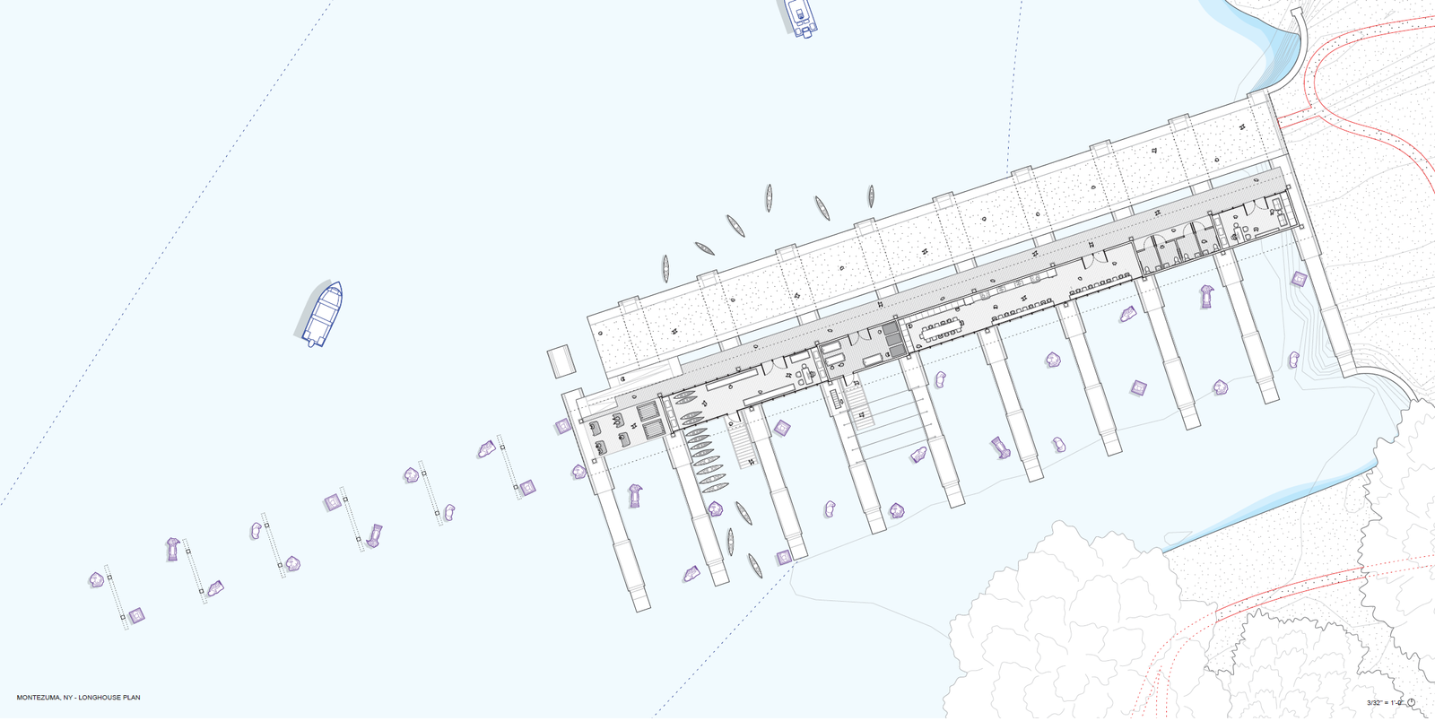 Echoes in the Water image 7