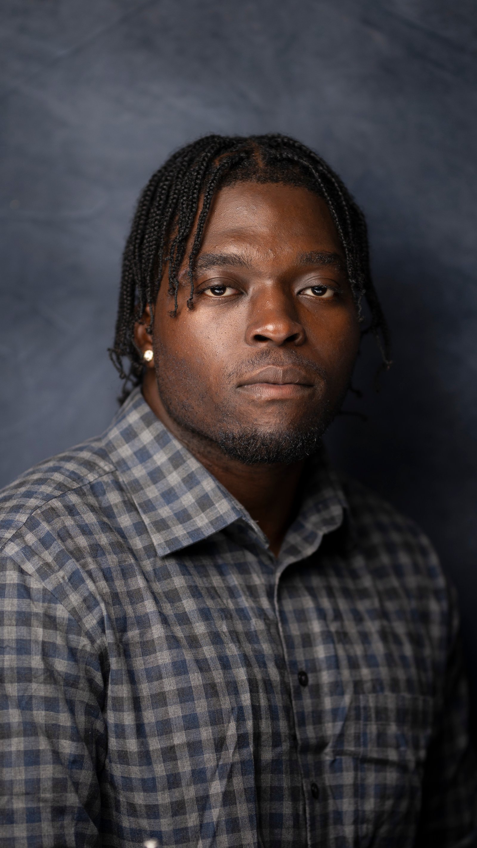Daniel Max-Onakpoya